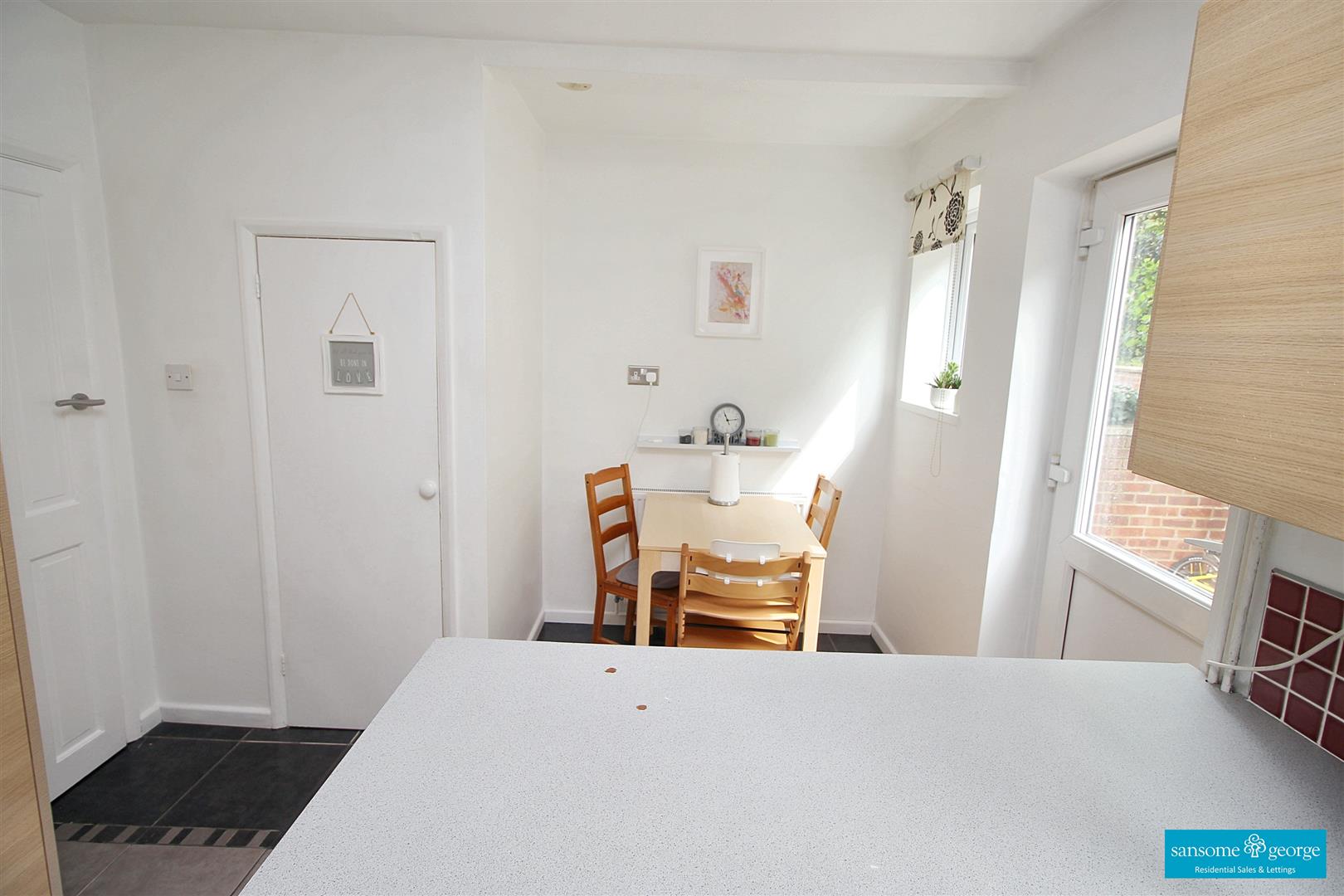 Rodway Road, Tilehurst, Reading